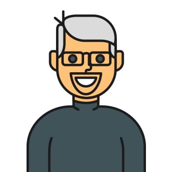 Fissure in Sandstone